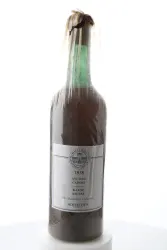 Ayu-Dag Cahors, 1938, Massandra