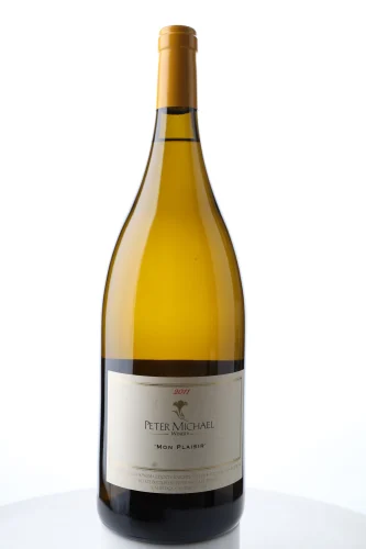 Weisswein, Mon Plaisir Chardonnay, 2011, Peter Michael