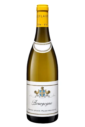 Bourgogne blanc, Domaine Leflaive