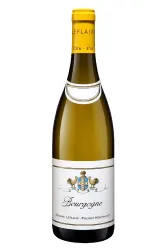 Bourgogne blanc, Domaine Leflaive