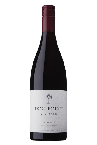 Rotwein, Pinot Noir, 2021, Dog Point