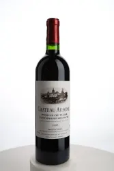 Rotwein, Château Ausone, 1998, Château Ausone