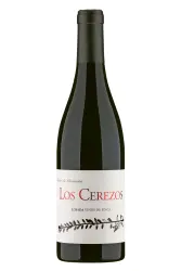 Rotwein, Los Cerezos, 2023, Losada Vinos de Finca