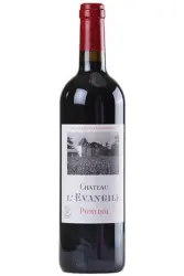 Rotwein, Château L'Evangile, 2019, Château L'Evangile