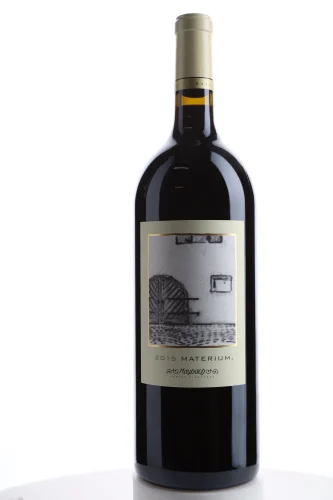 Rotwein, Maybach Materium, 2015, Maybach