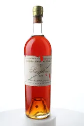 Süsswein, Cru Du Haire, 1937, Cru Du Haire