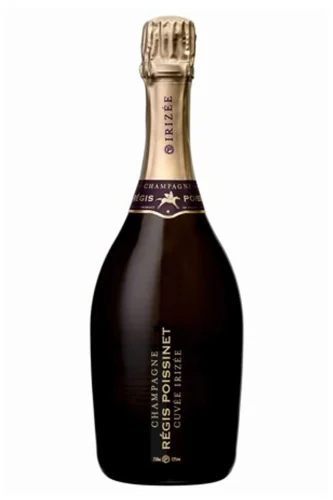 Schaumwein, Irizée Chardonnay, 2017, Régis Poissinet