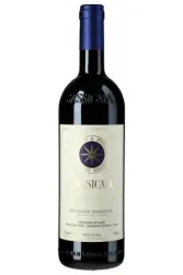 Rotwein, Sassicaia, 2022, Tenuta San Guido - Incisa della Rocchetta