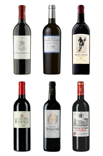 Bordeaux 2022 - Max Gerstl: der Beste Jahrgang aller Zeiten.