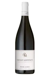 Rotwein, Volnay 1er Cru Santenots, 2022, Domaine Pierre Morey