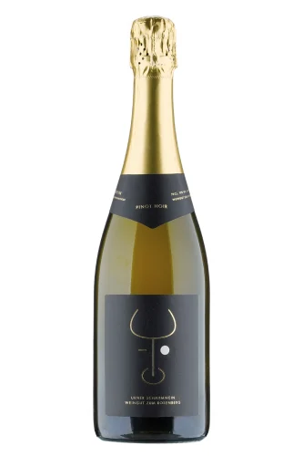 Schaumwein, Altdorfer Schaumwein, 2022, Weingut zum Rosenberg