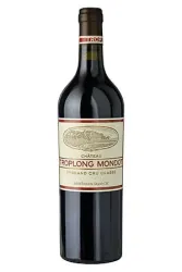 Rotwein, Château Troplong-Mondot, 2000, Château Troplong-Mondot