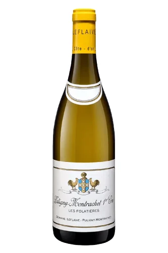 Puligny-Montrachet Les Folatières, Domaine Leflaive
