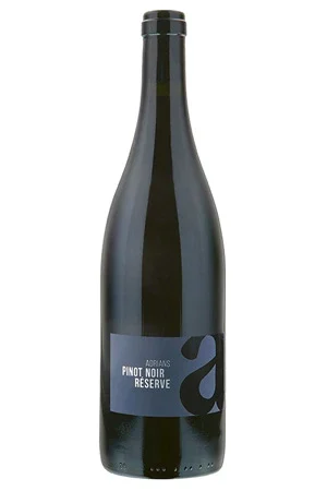 Rotwein, Pinot Noir Réserve, 2022, Adrians Weingut