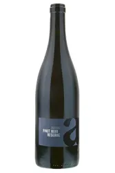 Rotwein, Pinot Noir Réserve, 2022, Adrians Weingut