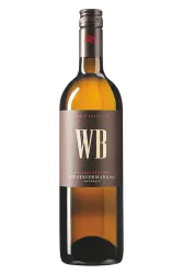 Weisswein, Klassik Weissburgunder, 2024, Weingut Ewald Zweytick