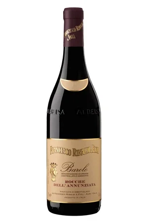 Rotwein, Barolo Rocche dell' Annunziata, 2022, Francesco Rinaldi & Figli