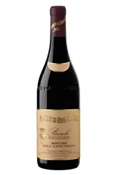 Rotwein, Barolo Rocche dell' Annunziata, 2022, Francesco Rinaldi & Figli