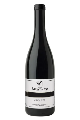 Weisswein, Chasselas, 2025, Domaine Bonnet du Fou