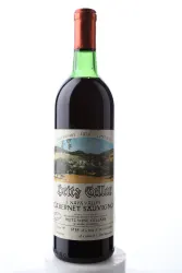 Rotwein, Cabernet Sauvignon Martha's Vineyard, 1974, Heitz Wine Cellars