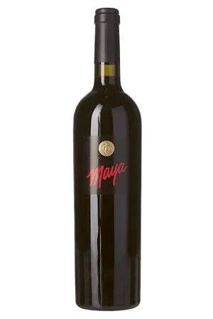 Rotwein, Maya, 2017, Dalla Valle