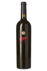 Rotwein, Maya, 2017, Dalla Valle