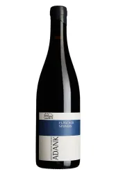 Rotwein, Pinot Noir Spondis, 2023, Weingut Familie Hansruedi Adank