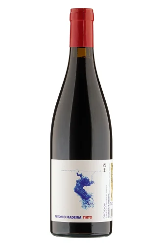 Rotwein, Antonio Madeira Tinto, 2021, Antonio Madeira