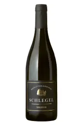 Rotwein, Pinot Noir Saliser Grande Selection, 2019, Georg Schlegel - Weingut zur Alten Post