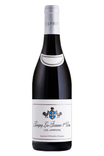 Rotwein, Savigny-les-Beaune Les Jarrons, 2021, Esprit Leflaive