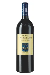 Rotwein, Château Smith Haut Lafitte rouge, 2021, Château Smith Haut Lafitte