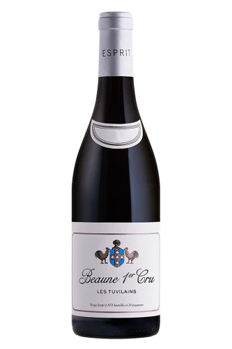 Rotwein, Beaune Les Tuvilains, 2021, Esprit Leflaive