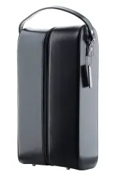 Leder-Weinbag, Weinbag