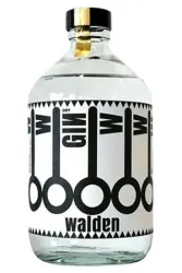 Spirits & Portwein, Dry Gin, Walden