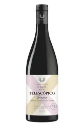 Rotwein, Telescópico, 2020, Frontonio