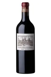Rotwein, Château Cos d'Estournel, 2021, Château Cos d'Estournel