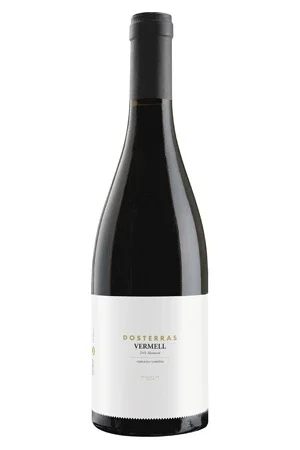 Rotwein, Vermell, 2021, Dosterras