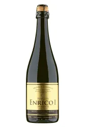 Schaumwein, Enrico I Spumante, Enrico Trapletti