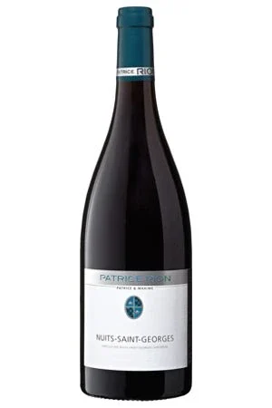 Rotwein, Nuits-Saint-Georges Vieilles Vignes, 2022, Domaine Michèle & Patrice Rion