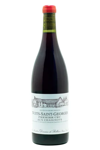 Rotwein, Nuits-Saint-Georges Aux Chaignots, 2021, Domaine de Bellene
