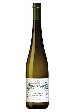 Weisswein, Grüner Veltliner Liebedich, 2024, Weingut Veyder-Malberg
