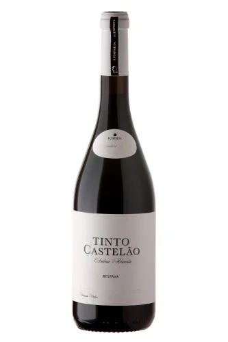 Rotwein, Tinto de Castelão, 2022, Fitapreta