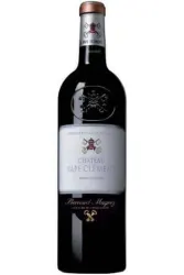 Rotwein, Château Pape Clément rouge, 2020, Château Pape-Clément