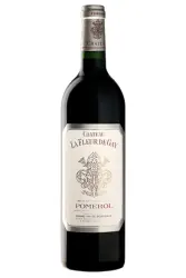 Rotwein, Château La Fleur de Gay, 2023, Château La Fleur de Gay