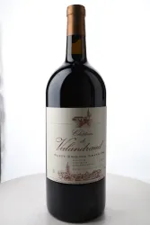 Rotwein, Château Valandraud, 1995, Château Valandraud
