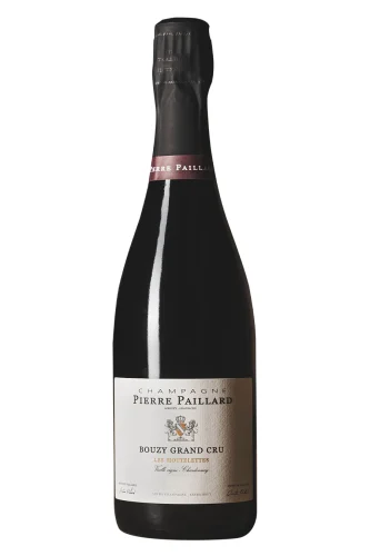Schaumwein, Les Mottelettes, 2020, Pierre Paillard