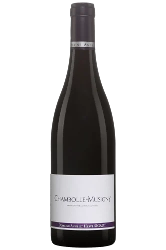 Rotwein, Chambolle-Musigny, 2019, Domaine Anne et Hervé Sigaut