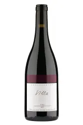 Rotwein, Villa, 2023, Zündel Azienda Agricola