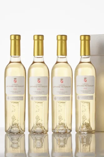 Süsswein, The Glenturret Collection, 2022, Château Lafaurie-Peyraguey