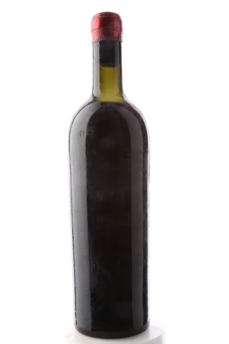 Rotwein, Château Latour, 1896, Château Latour